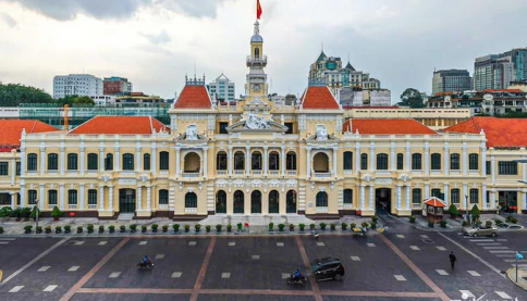 Bí thư, Chủ tịch 34 tỉnh, thành phố gồm những ai?
