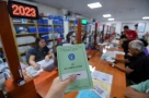 Chính thức hạ điều kiện lương hưu, chỉ cần đóng bảo hiểm xã hội 15 năm