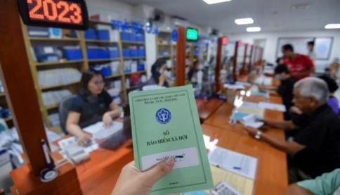 Chính thức hạ điều kiện lương hưu, chỉ cần đóng bảo hiểm xã hội 15 năm