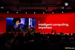Ngỡ ngàng với AI trên chip Snapdragon 8 Elite: “nhìn và hiểu” được môi trường, con người xung quanh, không cần mạng