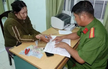 Lời khai gây phẫn nộ của người đàn bà cướp vé số và tiền của bé trai 9 tuổi, thêm bí mật bị phanh phui