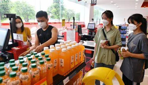 Vì sao Quốc hội ‘chốt’ thu thuế tiêu thụ đặc biệt với điều hòa, nước giải khát có đường?