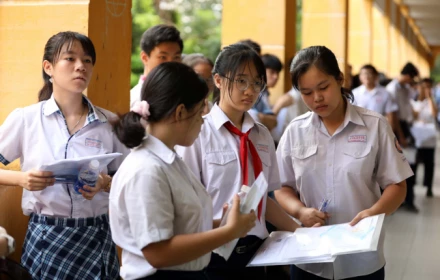 Vì sao đáp án môn Ngữ văn vào 10 gây tranh cãi khi  chỉ mang tính định hướng?