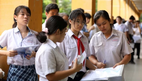 Vì sao đáp án môn Ngữ văn vào 10 gây tranh cãi khi  chỉ mang tính định hướng?