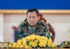 Thủ tướng Hun Manet của Campuchia tuyên bố trên Facebook: Tự lo được điện, Internet