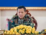 Thủ tướng Hun Manet của Campuchia tuyên bố trên Facebook: Tự lo được điện, Internet