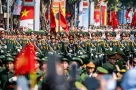 VTV nghe rõ trả lời: Chính phủ chỉ đạo nâng cao hơn chất lượng hình ảnh truyền hình trực tiếp diễu binh, diễu hành