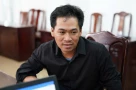 Khởi tố đối tượng Phan Văn Phú dùng dao truy sát nhà vợ cũ