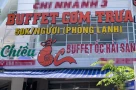 Thôi xong! Ăn buffet ốc theo Tiktoker 7 người nhập viện