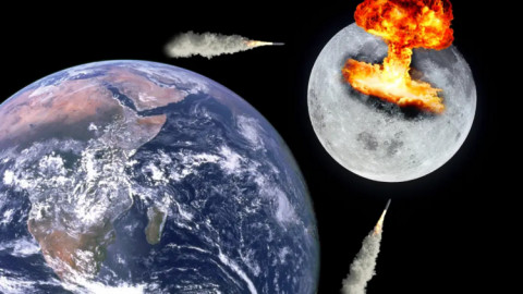 Suýt chút nữa, khoảnh khắc lịch sử của Neil Armstrong đã không tồn tại nếu dự án bí mật này thành công