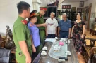 Vì sao cựu Phó Chủ tịch tỉnh Thanh Hóa Nguyễn Đức Quyền bị khởi tố?