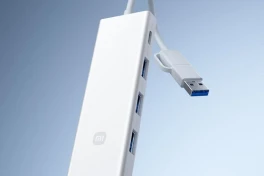 Bộ chia cổng USB siêu rẻ đến từ Xiaomi, truyền dữ liệu cực nhanh
