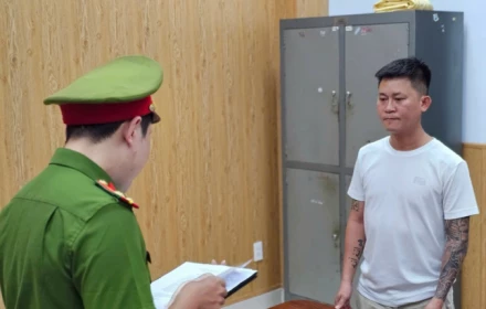 “Ông trùm” đường dây đánh bạc hơn 2.000 tỷ đồng là ai?