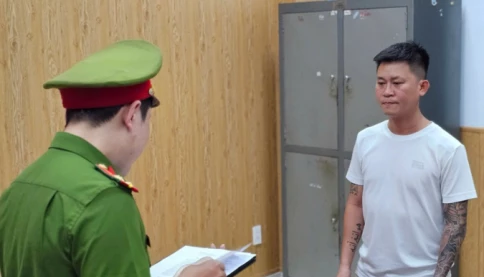“Ông trùm” đường dây đánh bạc hơn 2.000 tỷ đồng là ai?