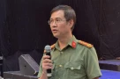 Bộ Công an: Nghiên cứu bỏ hẳn án tử hình trong các lần sửa luật sau