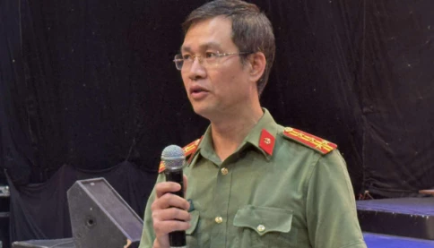 Bộ Công an: Nghiên cứu bỏ hẳn án tử hình trong các lần sửa luật sau