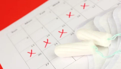 Hiểu lầm phổ biến về rụng trứng và giải thích