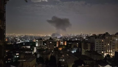 Thêm hai quan chức Iran thiệt mạng trong cuộc tấn công của Israel hôm nay