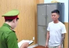 Phá đường dây cá độ 2.000 tỉ đồng: "Ông trùm" xuyên biên giới, nhận tài khoản siêu tổng từ Campuchia