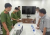 Giả cả kết quả quan trắc môi trường: Câu hỏi nhức nhối – Cái gì còn là thật?