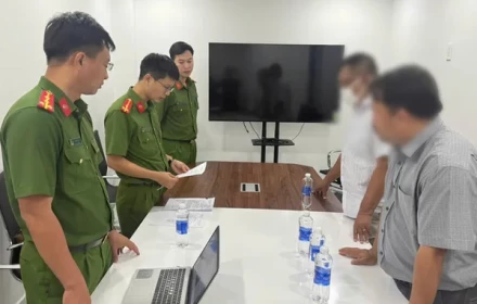 Giả cả kết quả quan trắc môi trường: Câu hỏi nhức nhối – Cái gì còn là thật?