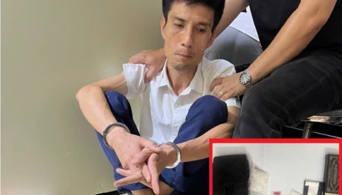 Giám đốc doanh nghiệp phá sản, lao vào buôn ma túy để "gỡ vốn"