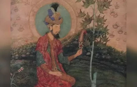 Ấn Độ và Pakistan từng thuộc cùng một đế chế do hậu duệ Thành Cát Tư Hãn cai trị như thế nào?