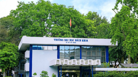 Giỏi công nghệ thông tin nên học trường nào là tốt nhất?