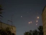 Xung đột Israel-Iran: Bầu trời Israel tràn ngập tên lửa Iran