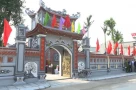 Chính thức tên tỉnh mới là Hưng Yên sau sáp nhập Thái Bình nơi vốn là quê hương ông quan to nhà Nguyễn đầu tiên đi Mỹ, có công lập cửa biển Hải Phòng