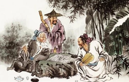 6 điều gây HỐI TIẾC nhất cổ nhân khuyên chúng ta phải tránh kẻo cuộc đời lao dốc