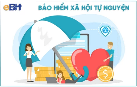 Người 60 tuổi đóng BHXH tự nguyện 10 năm, làm gì để có lương hưu ngay?