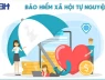 Người 60 tuổi đóng BHXH tự nguyện 10 năm, làm gì để có lương hưu ngay?