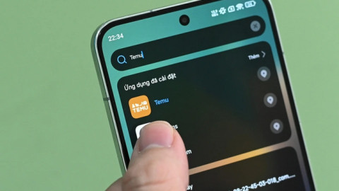 Người Việt thất vọng khi mua hàng trên Temu