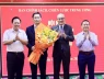Chủ tịch MobiFone làm Vụ trưởng tại Ban chính sách, chiến lược Trung ương