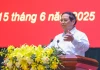 Thủ tướng: Dự kiến công bố mô hình chính quyền hai cấp trên cả nước vào ngày lịch sử 30/6