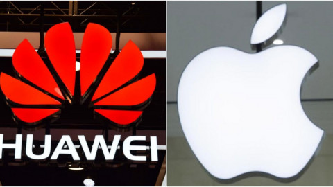 Doanh số smartphone của hãng điện thoại 'quốc dân' tăng vọt, vượt mặt Apple
