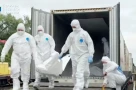 Nga trao trả cho Ukraine hàng ngàn thi thể binh lính, nhưng thật bất ngờ vì sao Nga không nhận được thi thể nào từ Ukraine trao lại