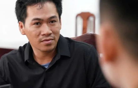 Khởi tố Phan Văn Phú, đối tượng gây thảm án tại Huế