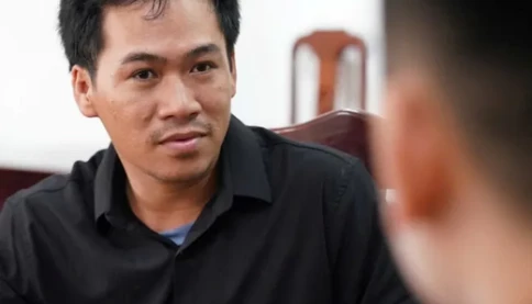 Khởi tố Phan Văn Phú, đối tượng gây thảm án tại Huế