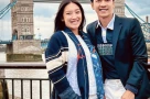 Thông tin Chủ tịch ACB Trần Hùng Huy có con gái dù chưa kết hôn gây xôn xao