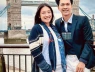 Thông tin Chủ tịch ACB Trần Hùng Huy có con gái dù chưa kết hôn gây xôn xao
