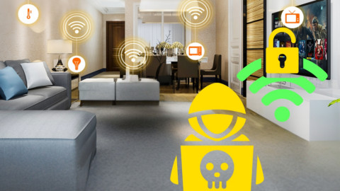 Cách xem có bao nhiêu thiết bị đang kết nối WiFi nhà bạn