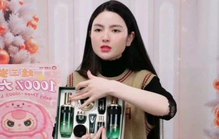 Nếu Chu Thanh Huyền bị tố bán mỹ phẩm nhập lậu thì dù là vợ cầu thủ nổi tiếng Quang Hải cũng "không đỡ được"