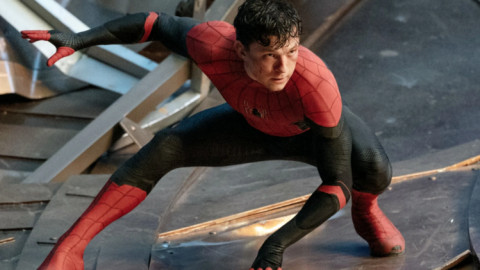 Khi nào thì phim "Spider-Man 4" của Tom Holland ra rạp?