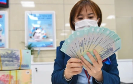 Chính thức có mức trợ cấp mới cho người không chuyên trách cấp xã nghỉ việc
