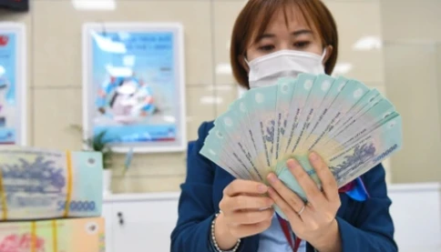 Chính thức có mức trợ cấp mới cho người không chuyên trách cấp xã nghỉ việc