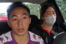 Sau khi dư luận phẫn nộ thu gần 5 triệu tiền taxi: Người nhà tài xế đã liên hệ với nạn nhân