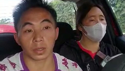 Sau khi dư luận phẫn nộ thu gần 5 triệu tiền taxi: Người nhà tài xế đã liên hệ với nạn nhân