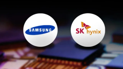 SK hynix "soán ngôi" Samsung: Lợi nhuận chip nhớ bùng nổ?